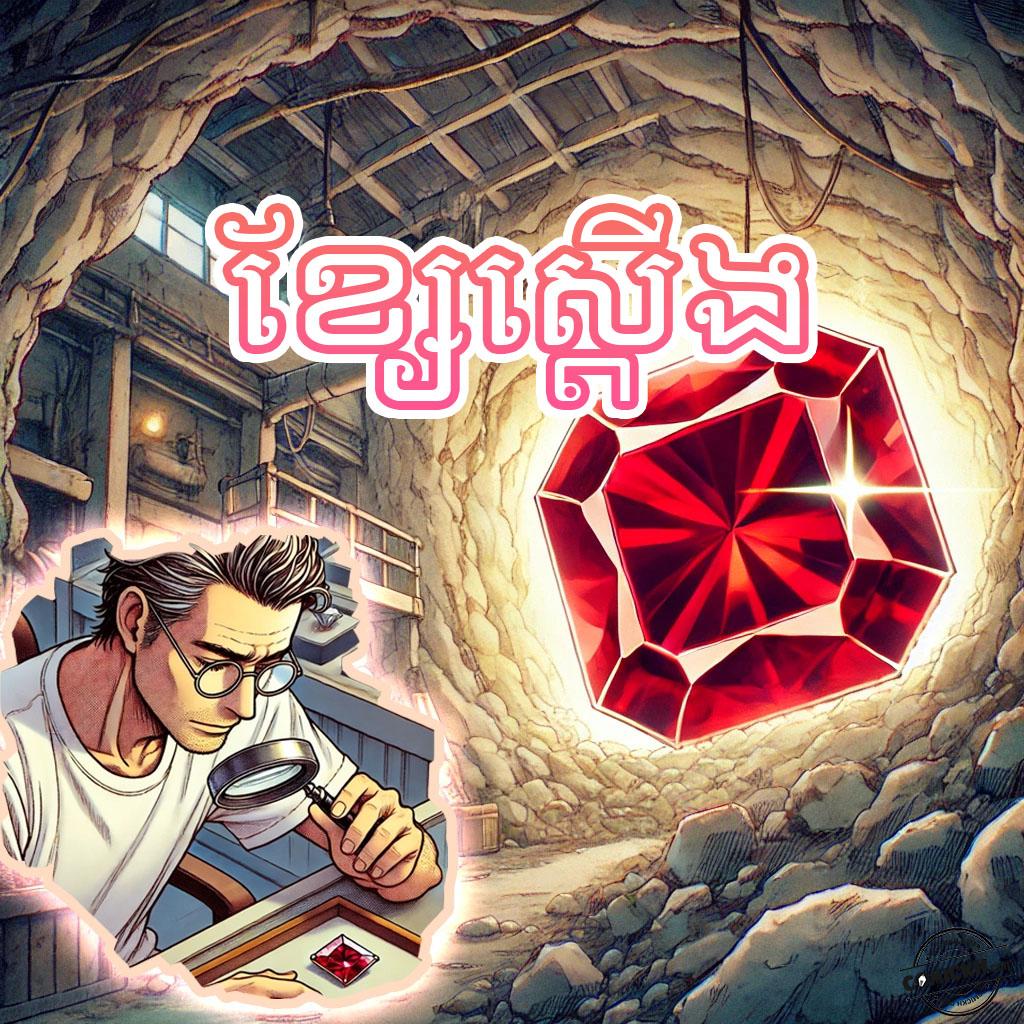 ខ្សែស្តើង: Oneshot